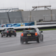Illustration for article titled The Nine Things You Learn Driving Minis At Indianapolis Motor Speedway